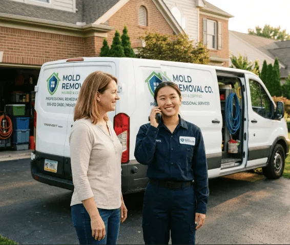 Crawlspace Mold Remediation South Glastonbury, CT FAQs